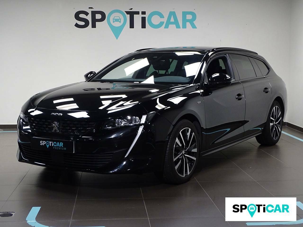 Ds 3 2020 5 plazas  de segunda mano - peugeot 508 2023 /