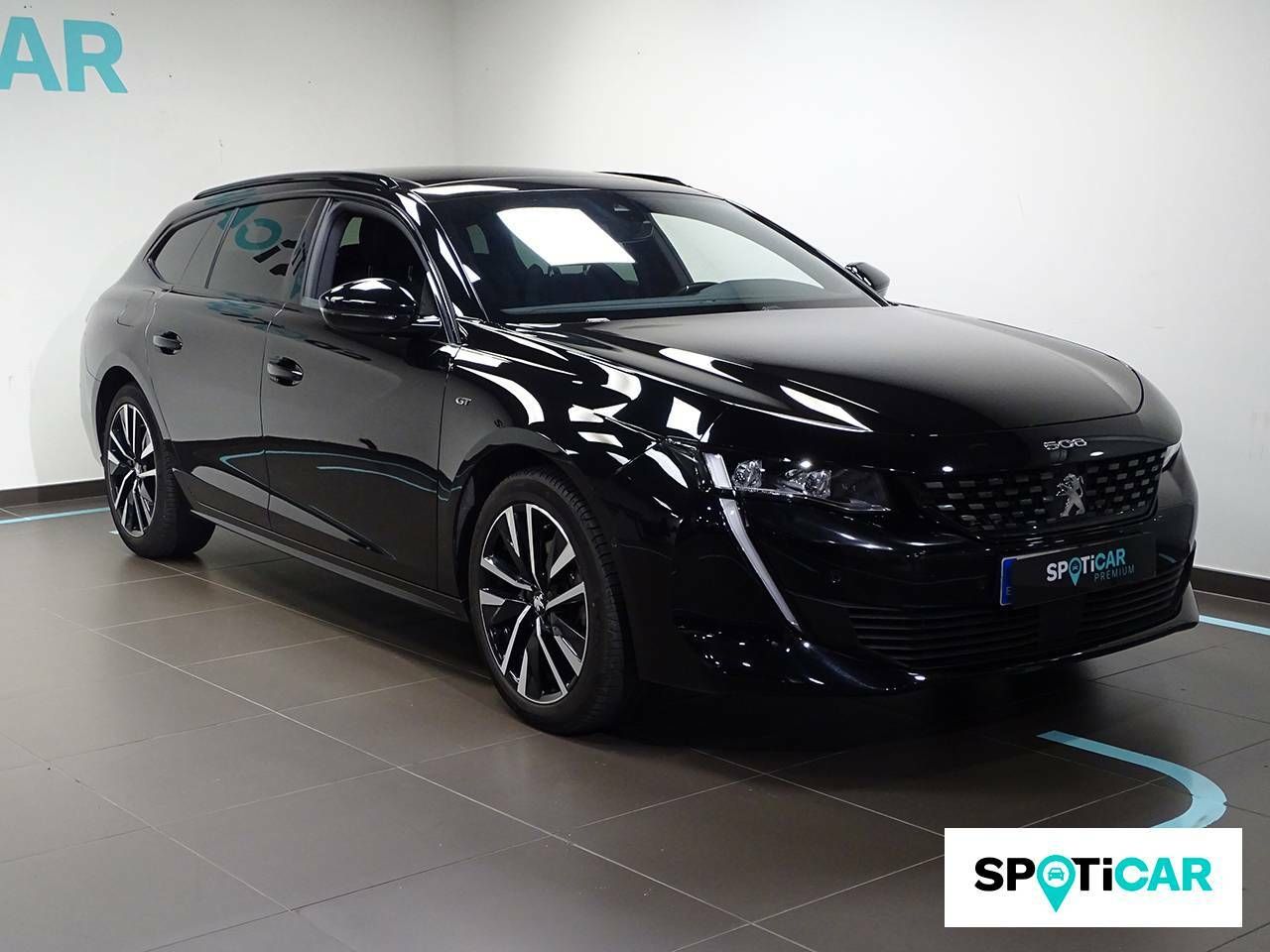 peugeot 508 2023 / foto grande (3)