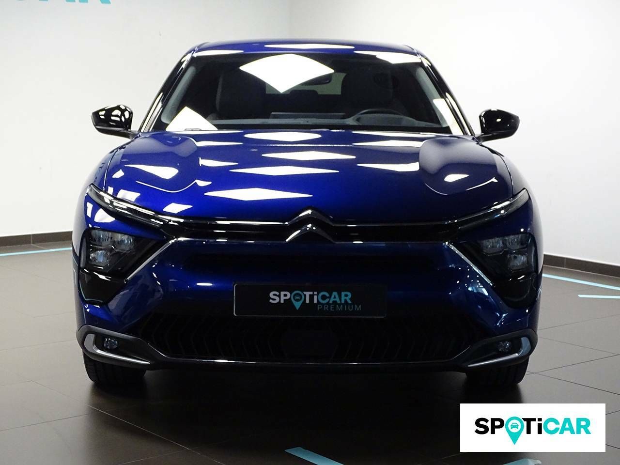 citroën c5 x 2022 / foto grande (2)