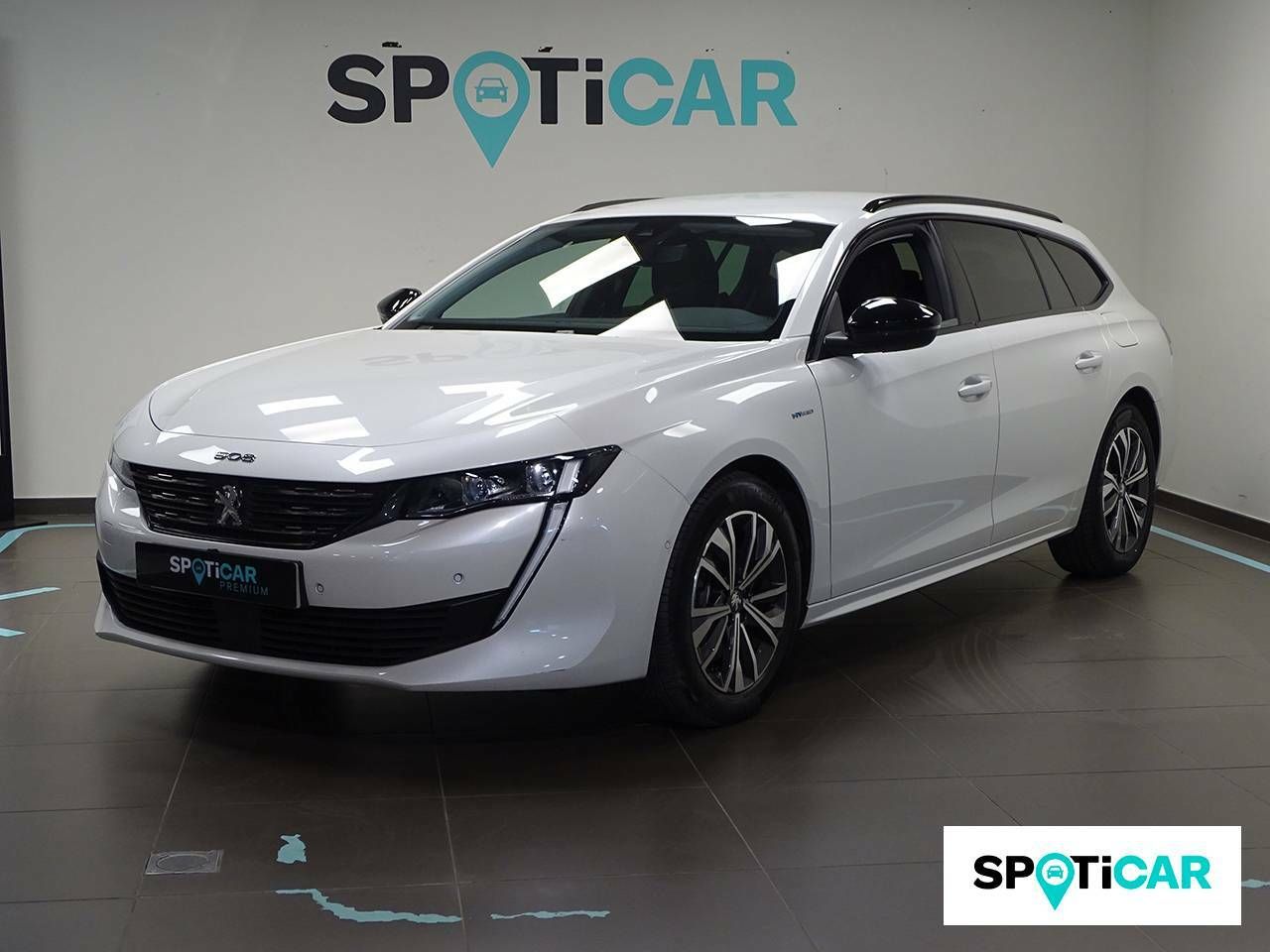 Foto peugeot 508 2022 /