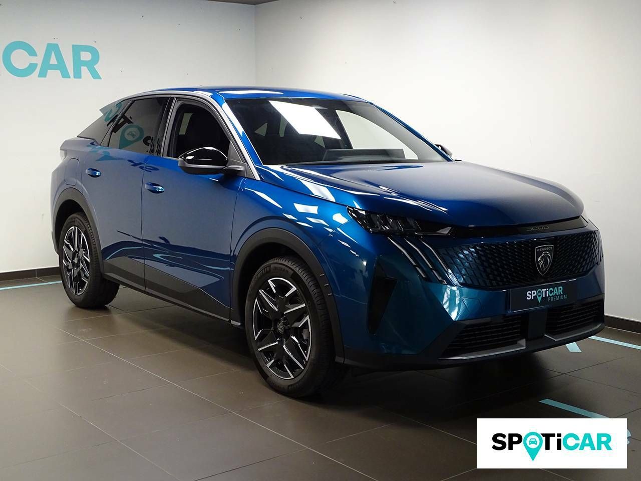 peugeot 3008 2024 / foto grande (3)