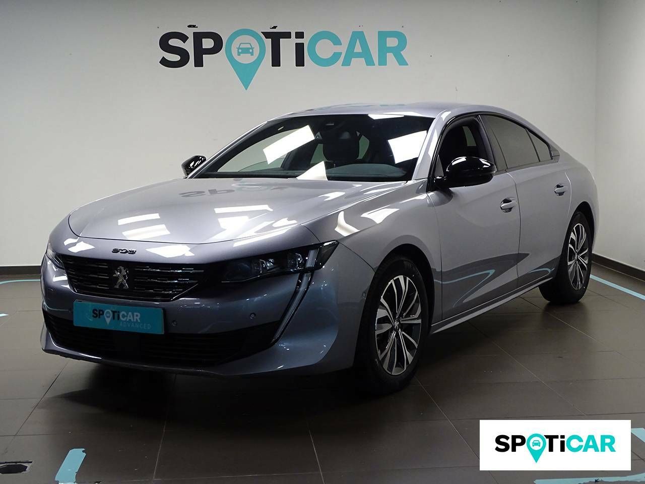 Foto peugeot 508 2023 /
