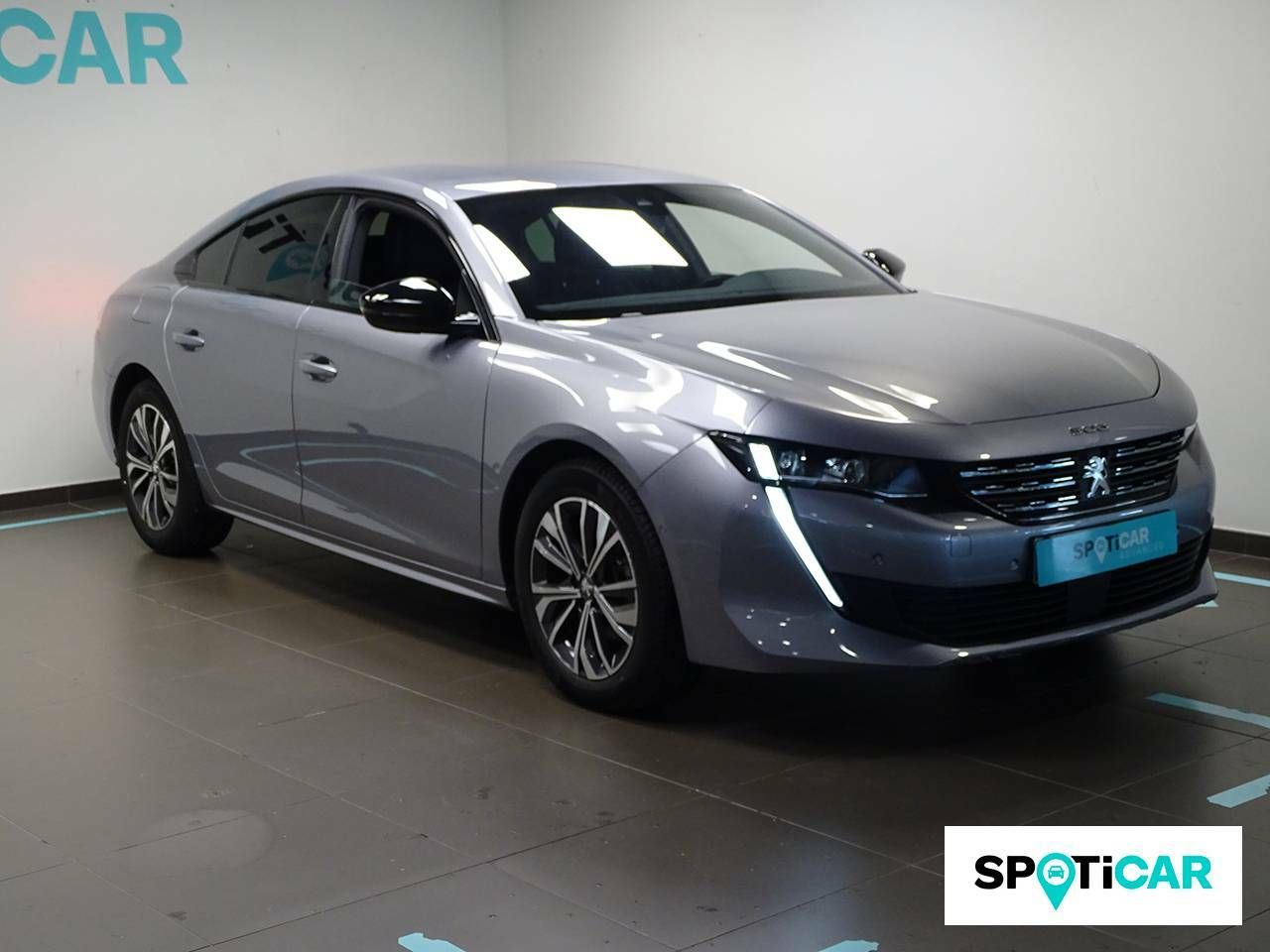 peugeot 508 2023 / foto grande (3)