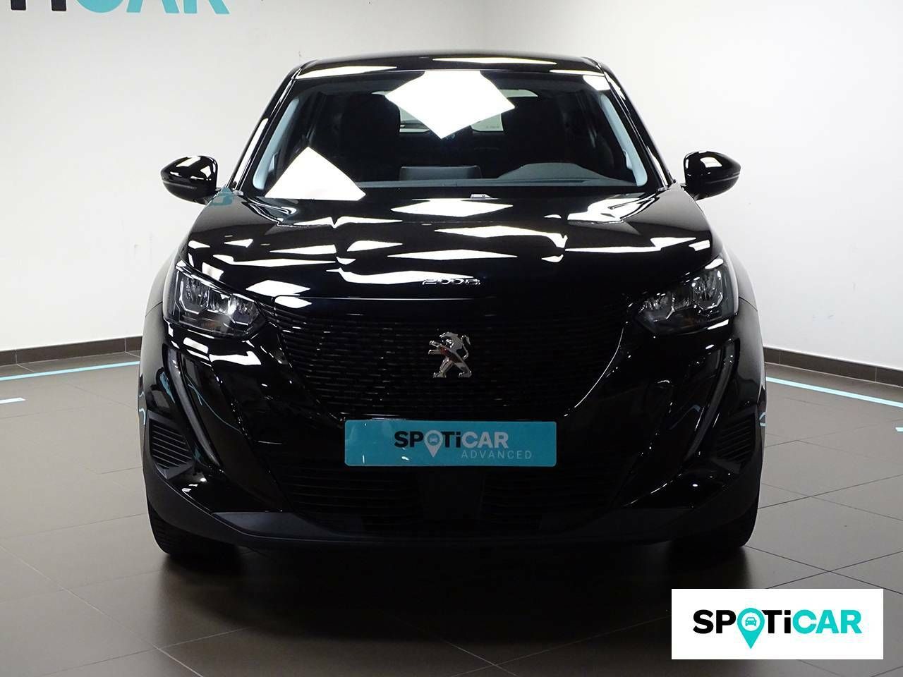 peugeot 2008 2020 / foto grande (2)