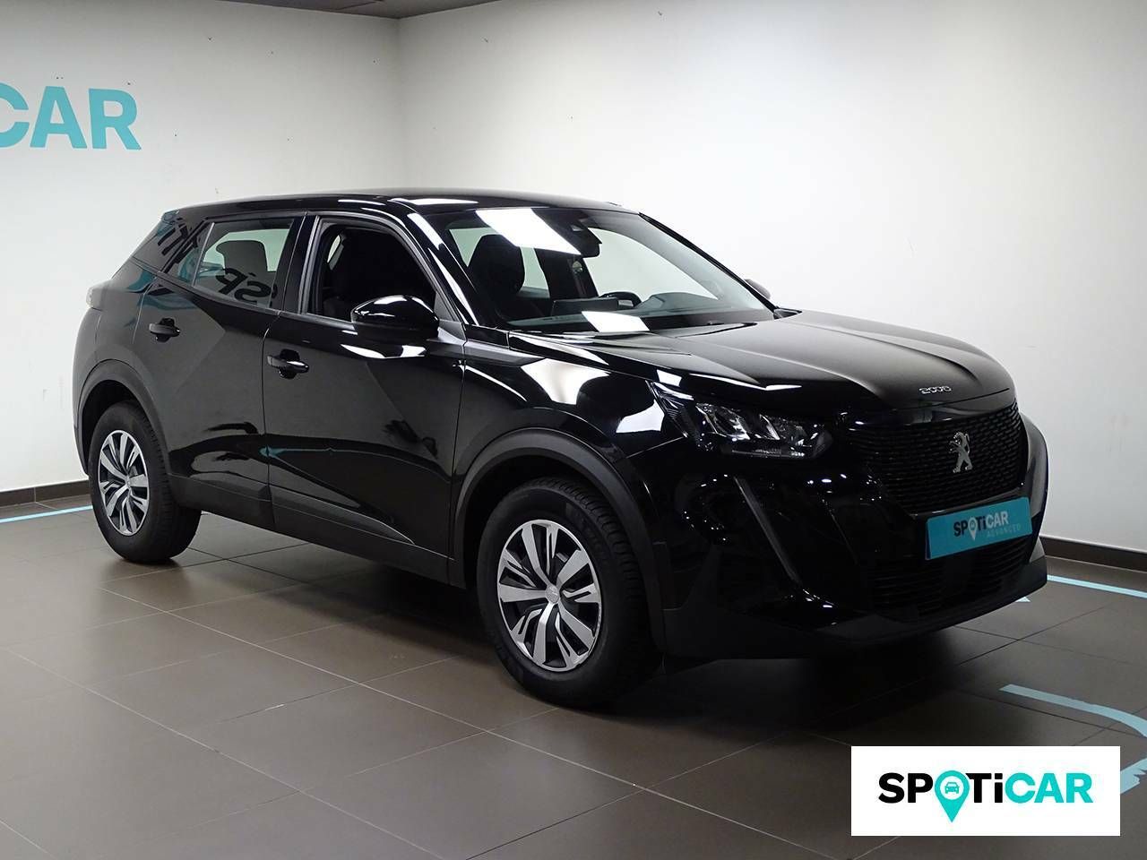 peugeot 2008 2020 / foto grande (3)