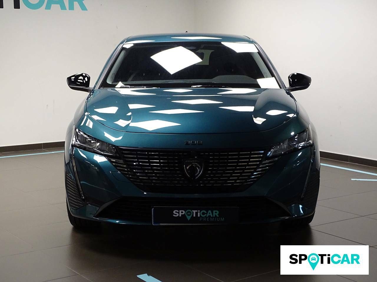 peugeot 308 2023 / foto grande (2)