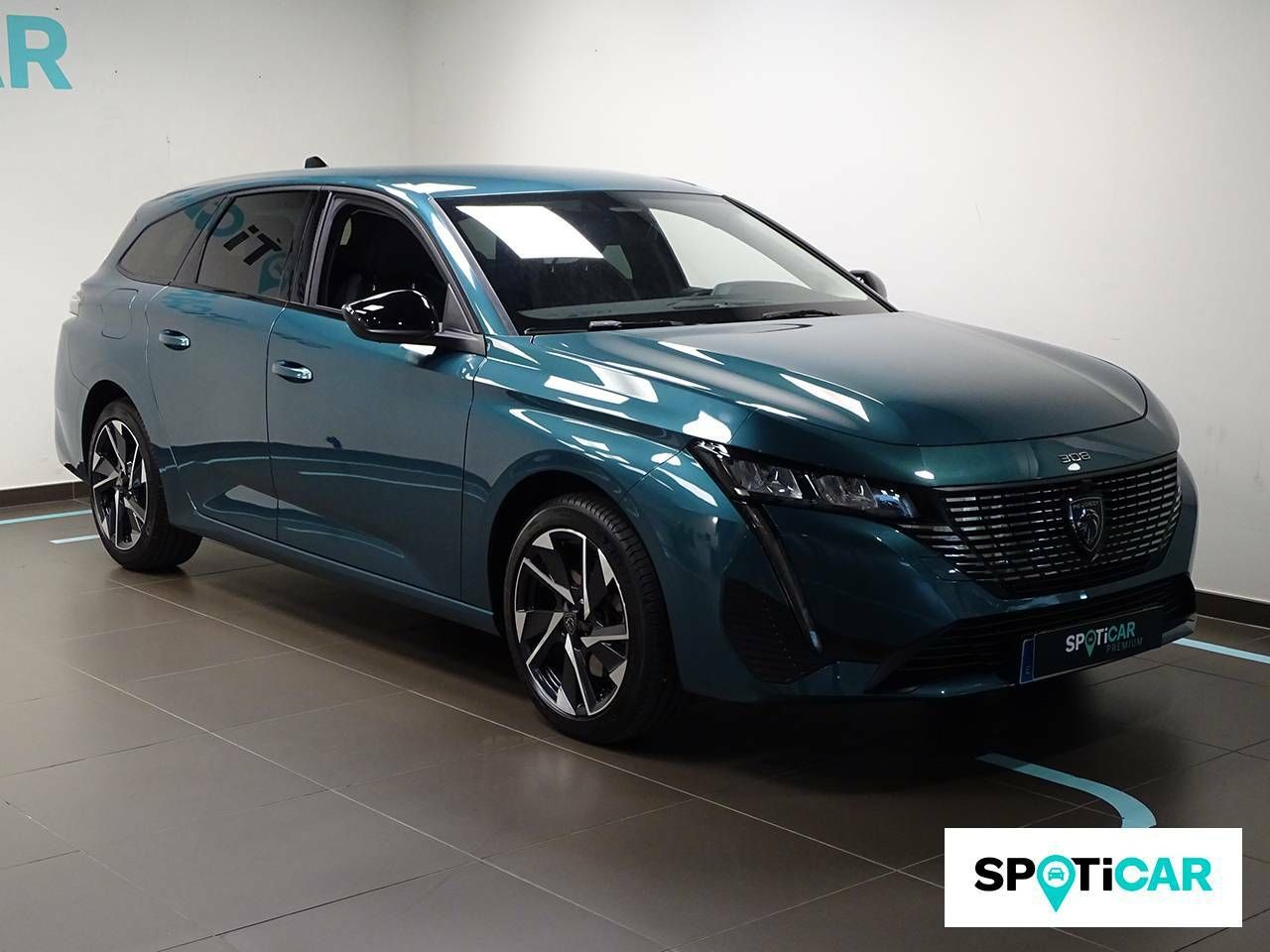 peugeot 308 2023 / foto grande (3)