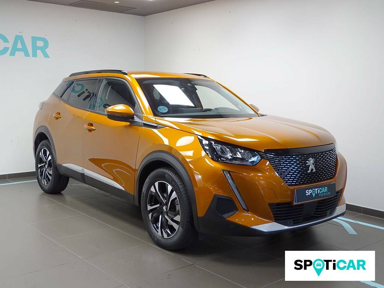peugeot 2008 2023 / foto grande (3)