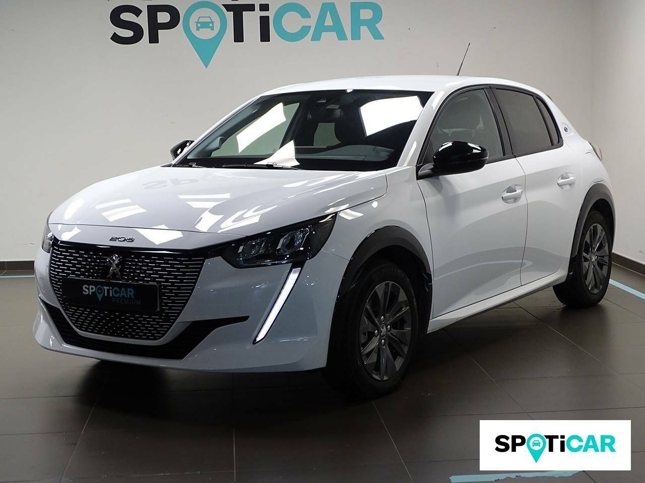 Foto peugeot 208 2023 /