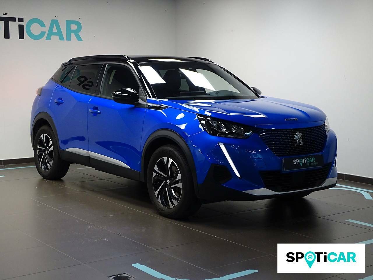peugeot 2008 2023 / foto grande (3)