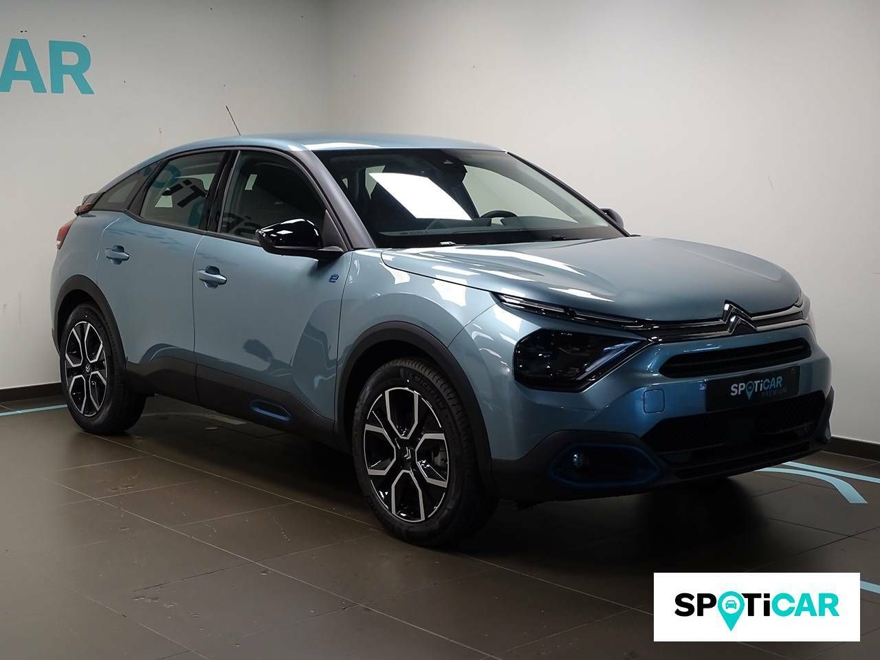 citroën c4 2023 / foto grande (3)