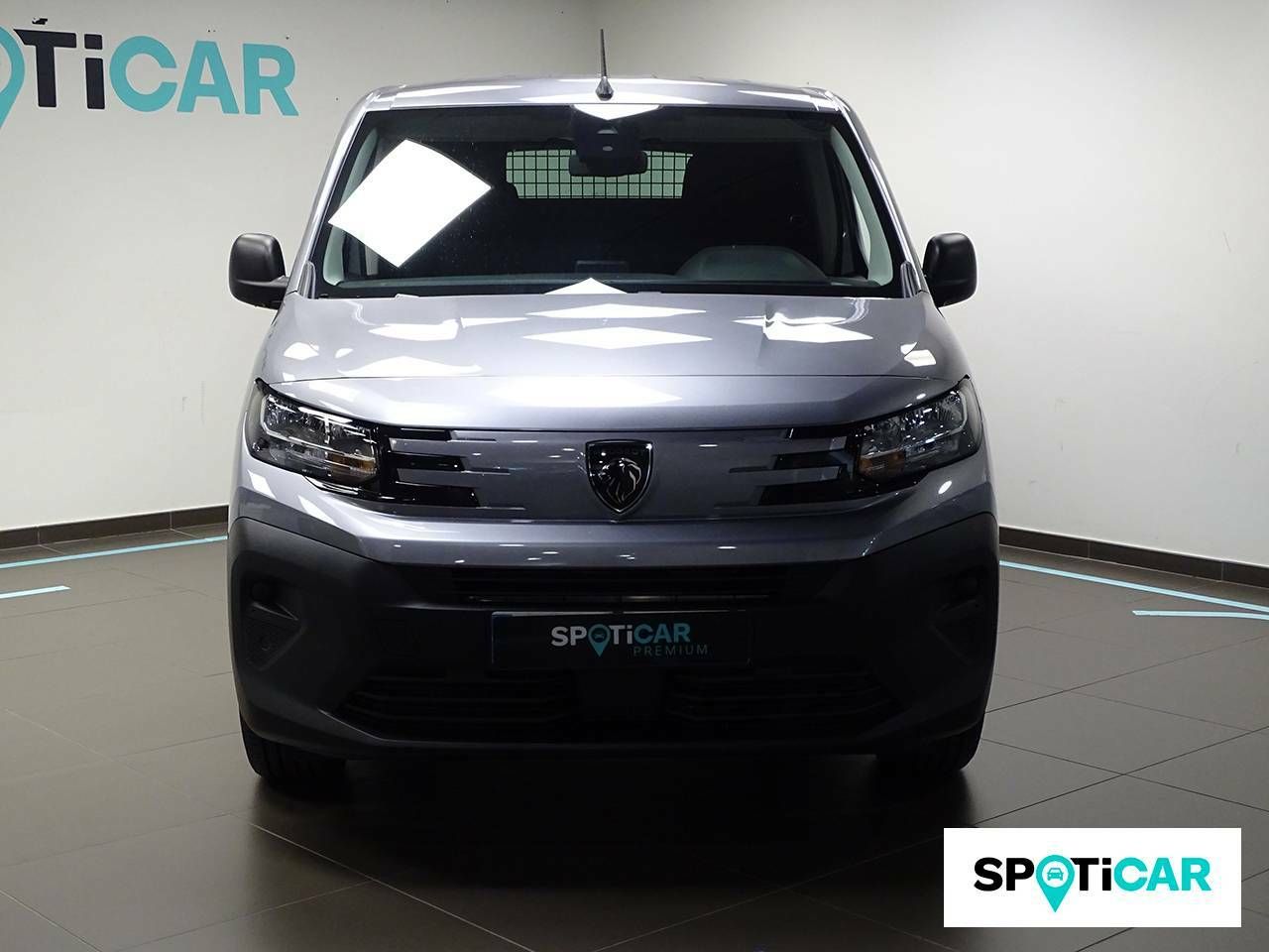 peugeot partner 2024 / foto grande (2)