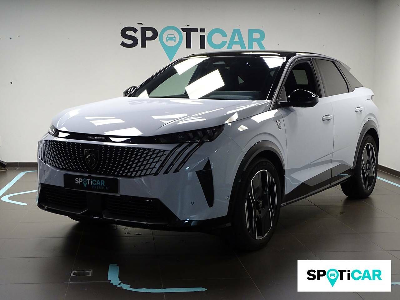 Foto peugeot 3008 2024 /