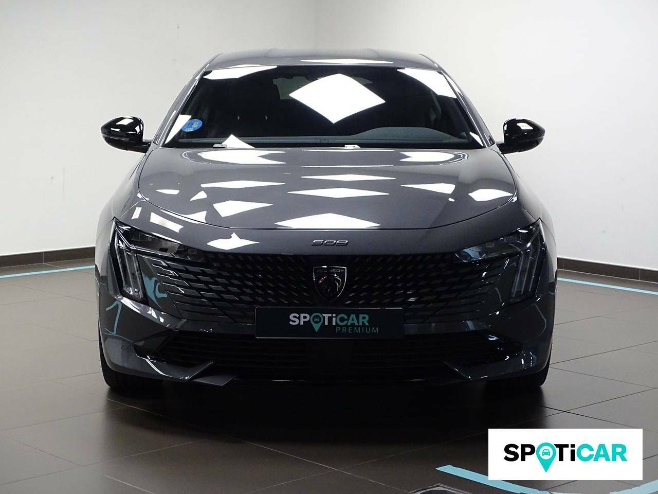 peugeot 508 2023 / foto grande (2)