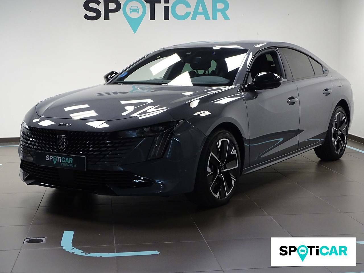 Foto peugeot 508 2023 /
