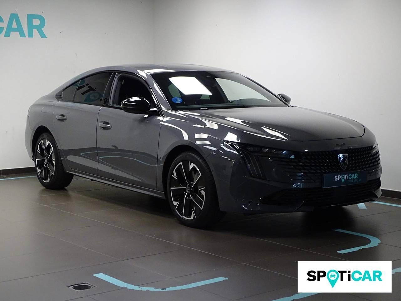 peugeot 508 2023 / foto grande (3)