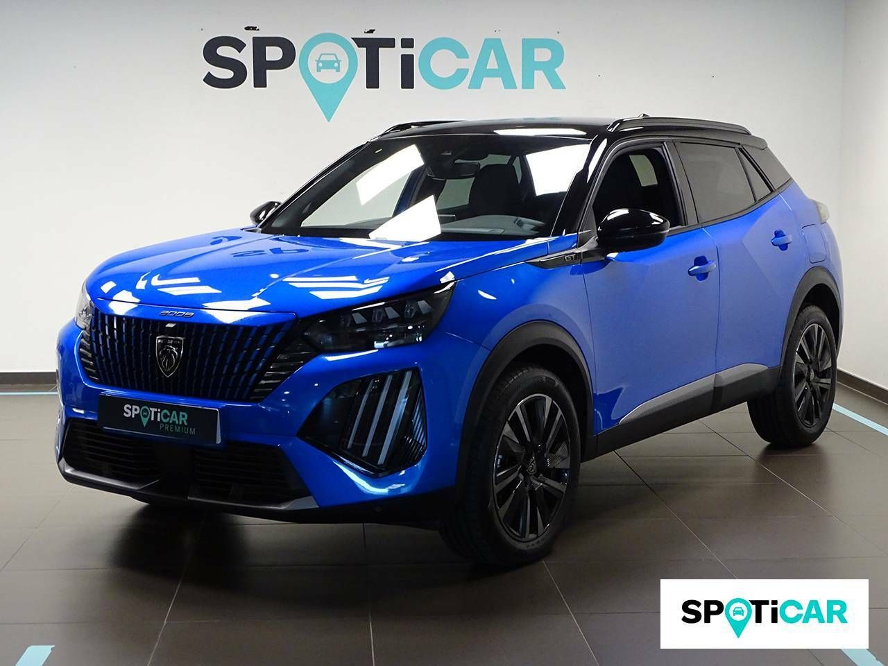 Foto peugeot 2008 2023 /