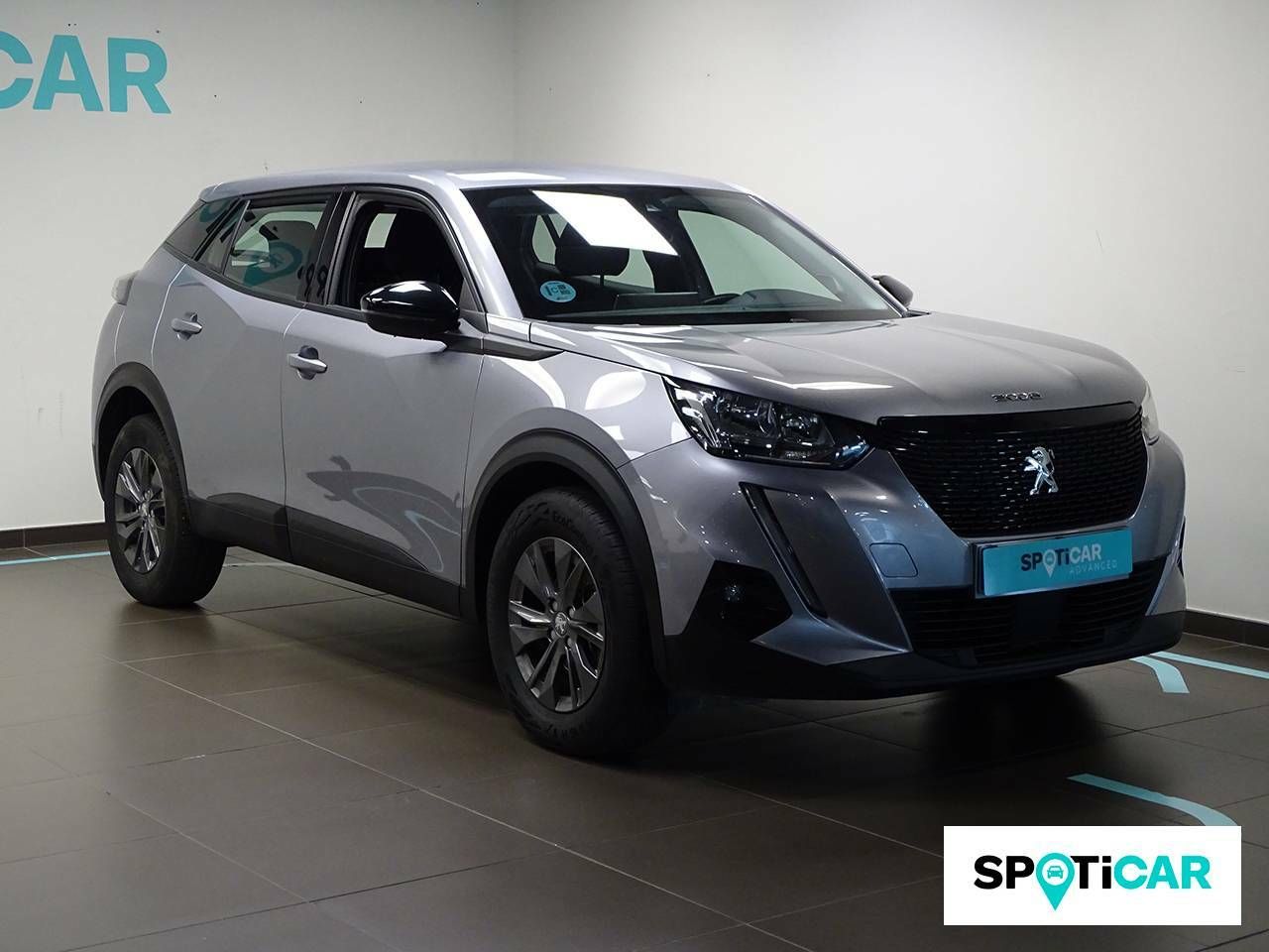 peugeot 2008 2022 / foto grande (3)