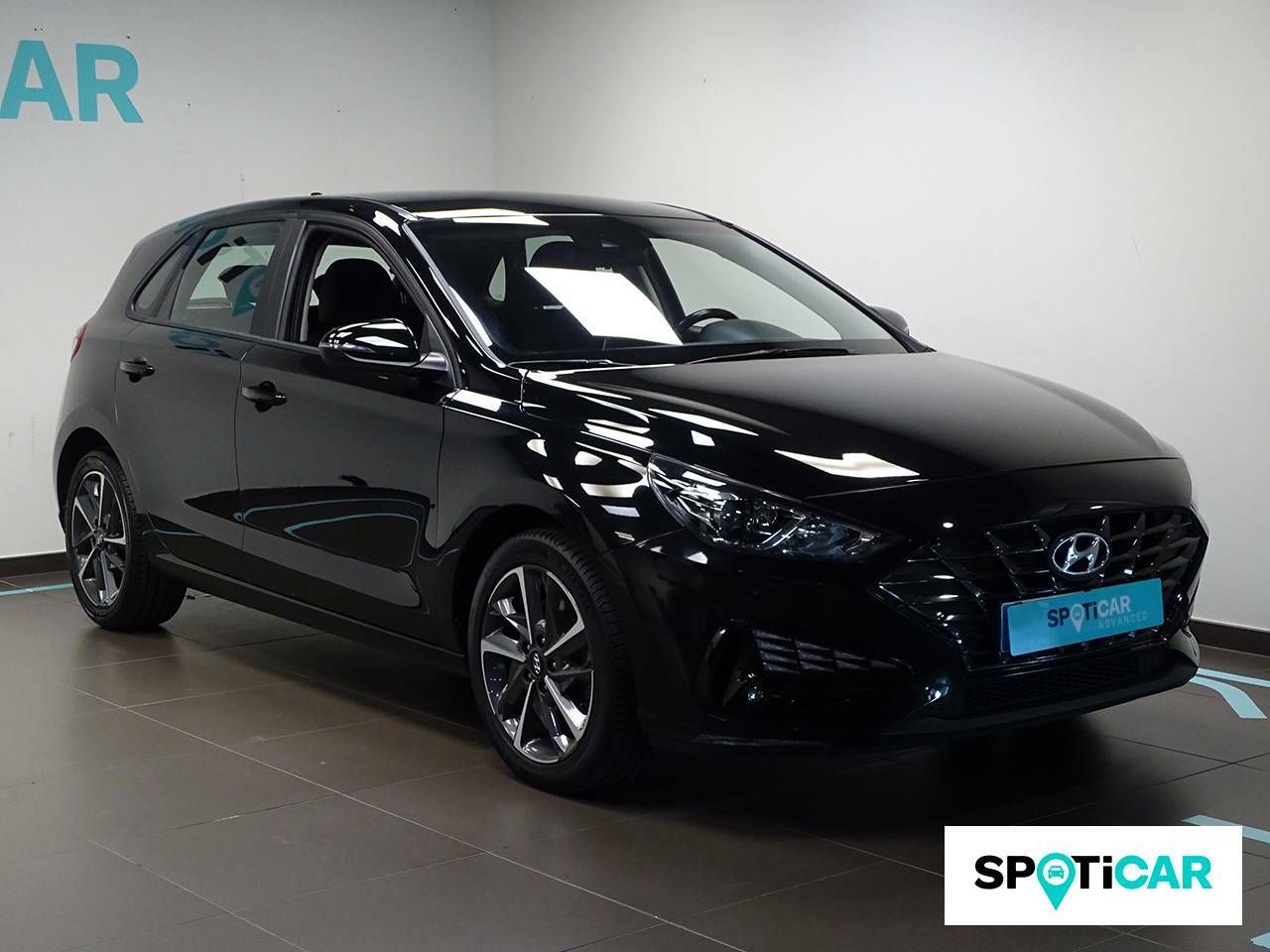 hyundai i30 2021 / foto grande (3)