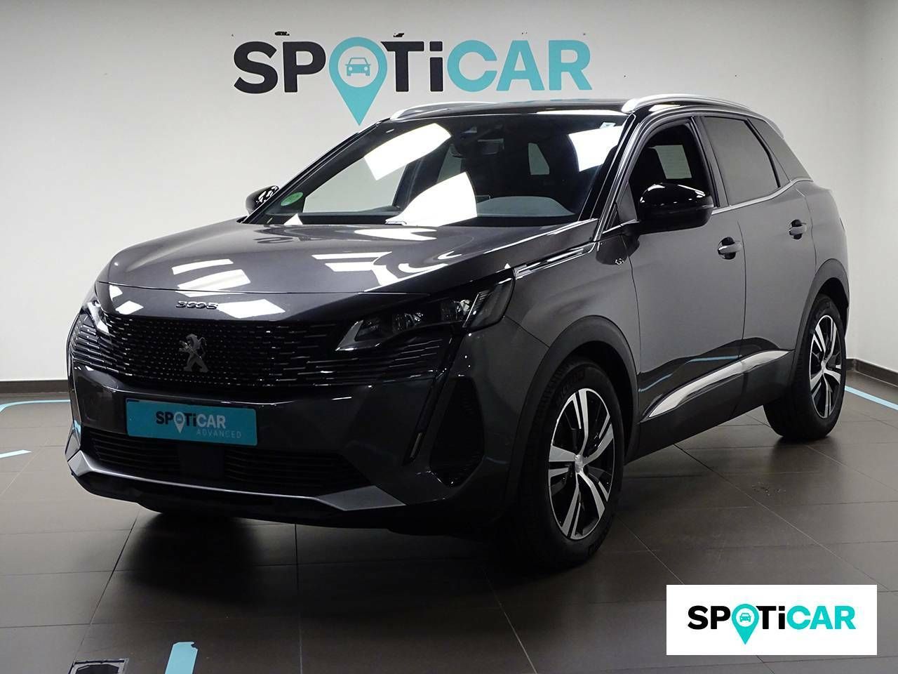 Foto peugeot 3008 2022 /