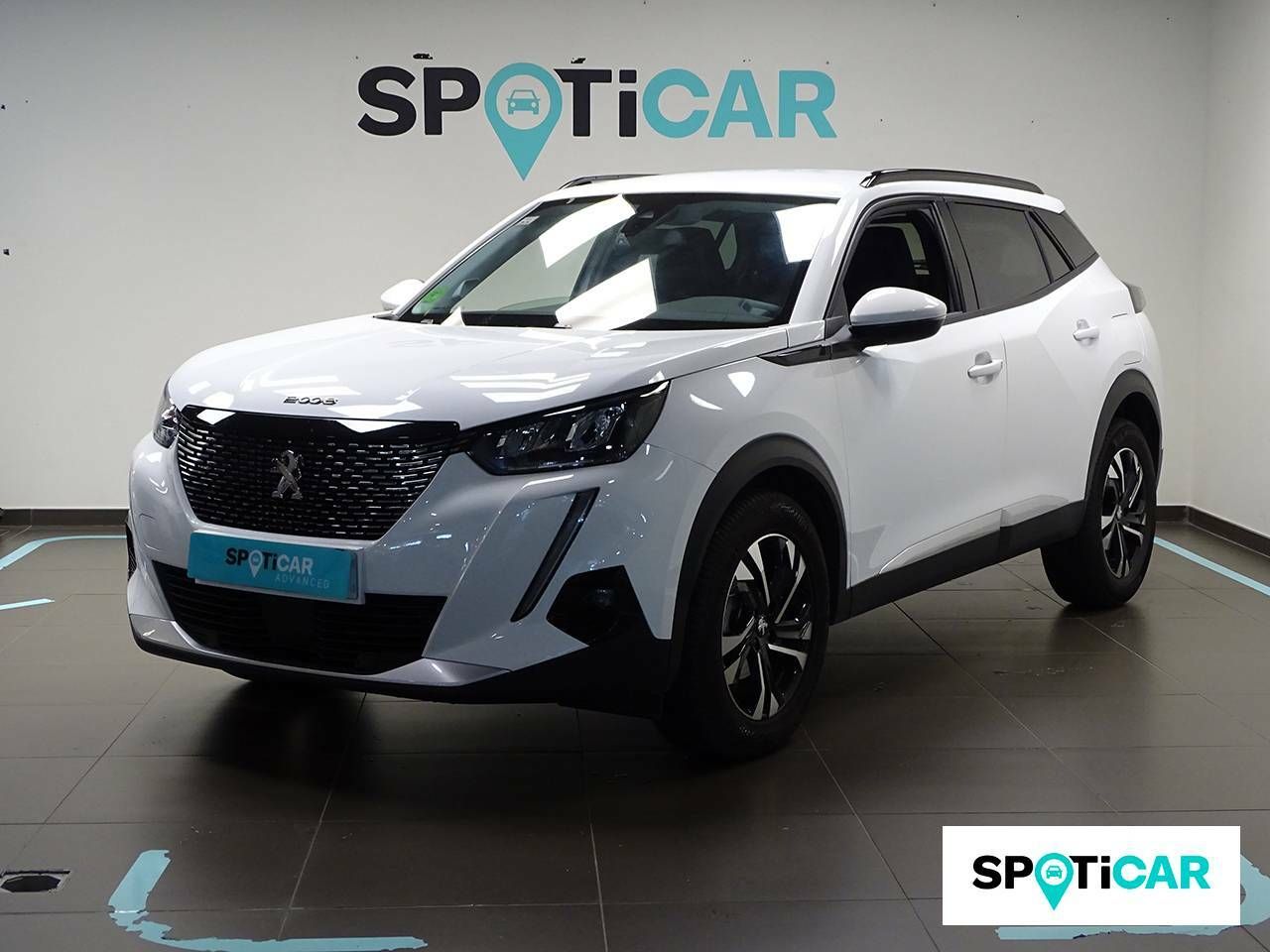 Foto peugeot 2008 2020 /