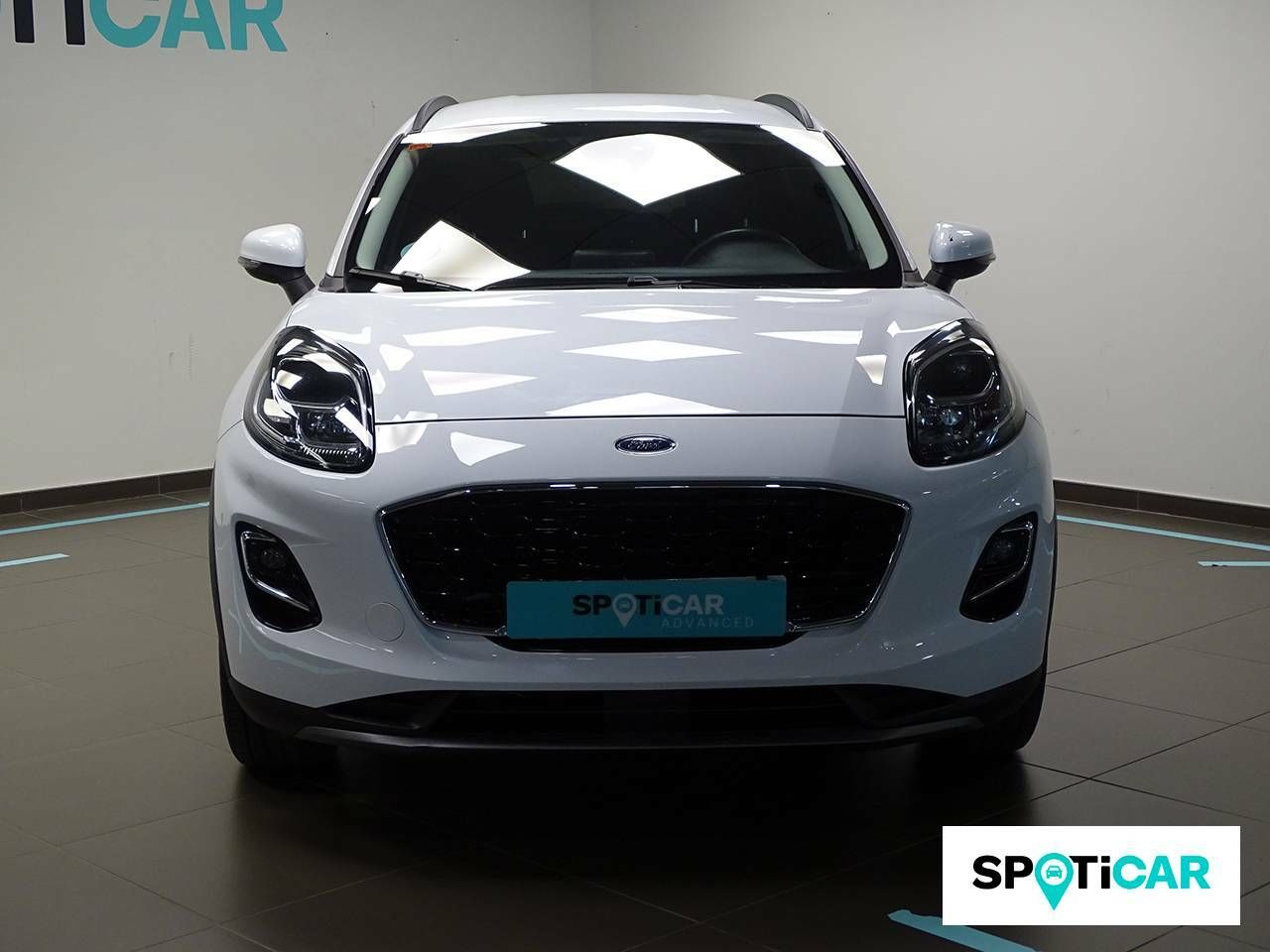 ford puma 2021 / foto grande (2)