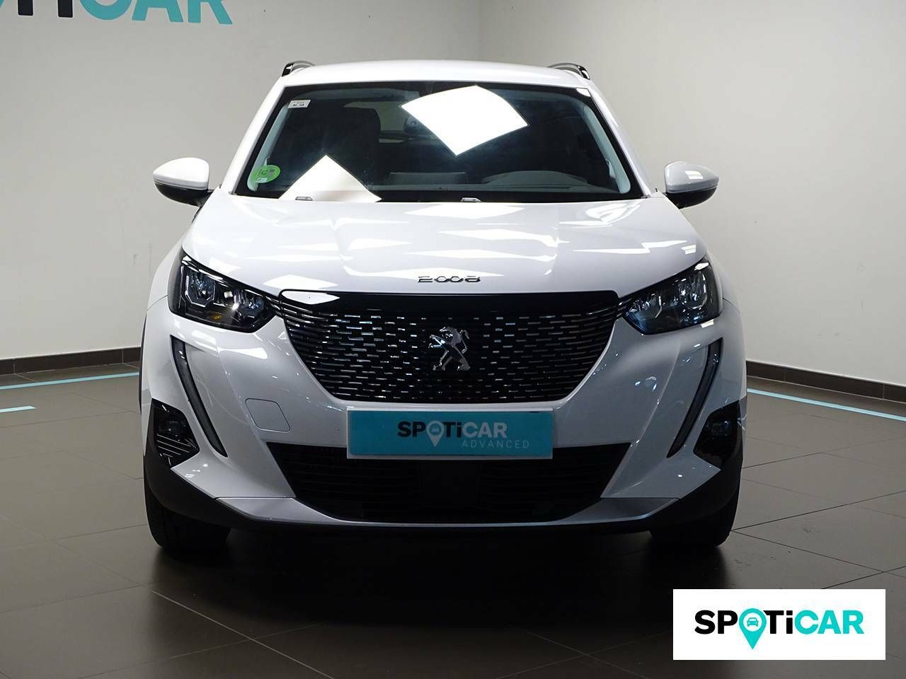 peugeot 2008 2020 / foto grande (2)
