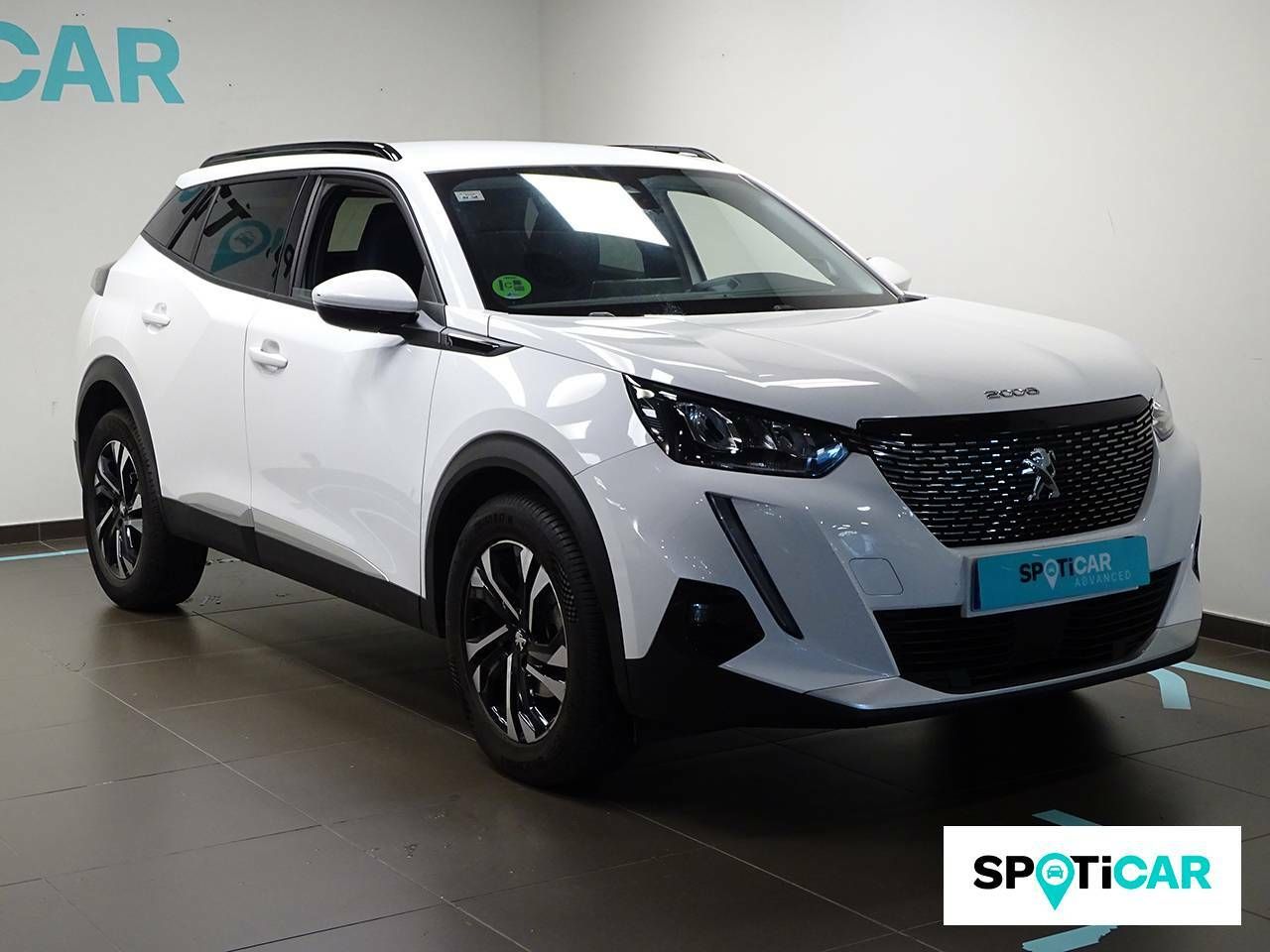 peugeot 2008 2020 / foto grande (3)