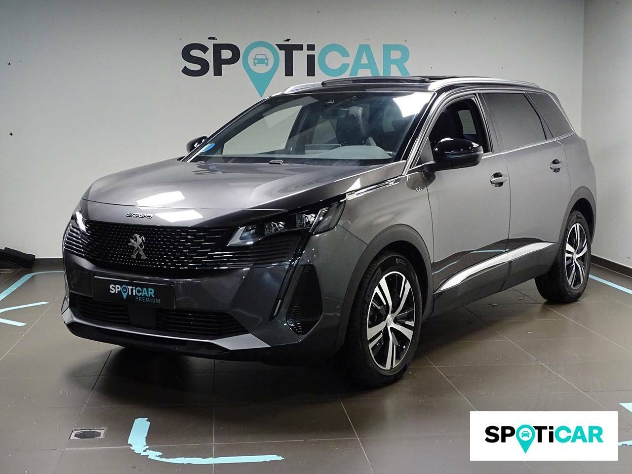 peugeot 5008 2023 /