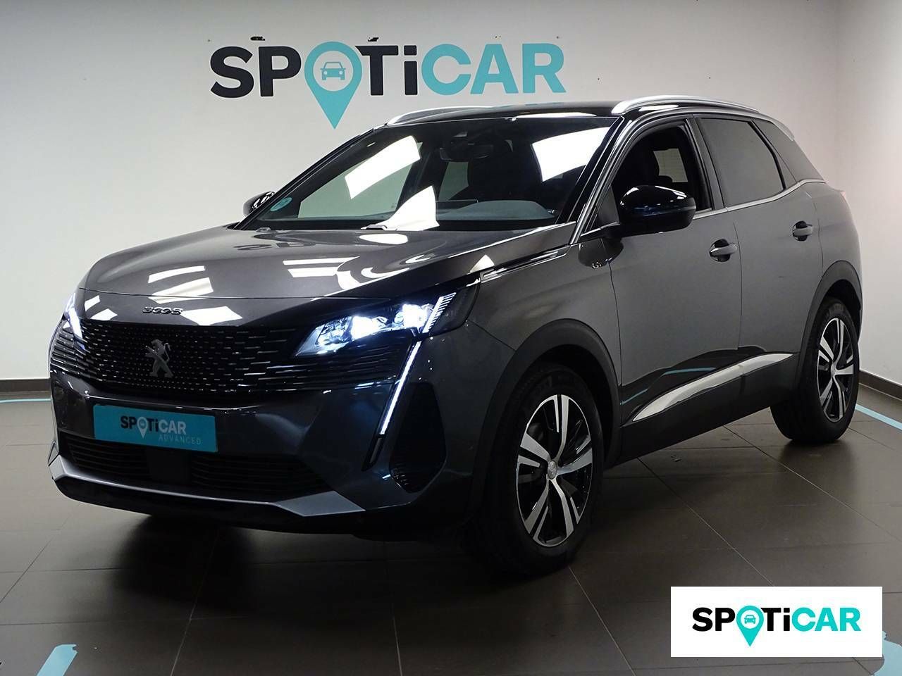 Foto peugeot 3008 2023 /