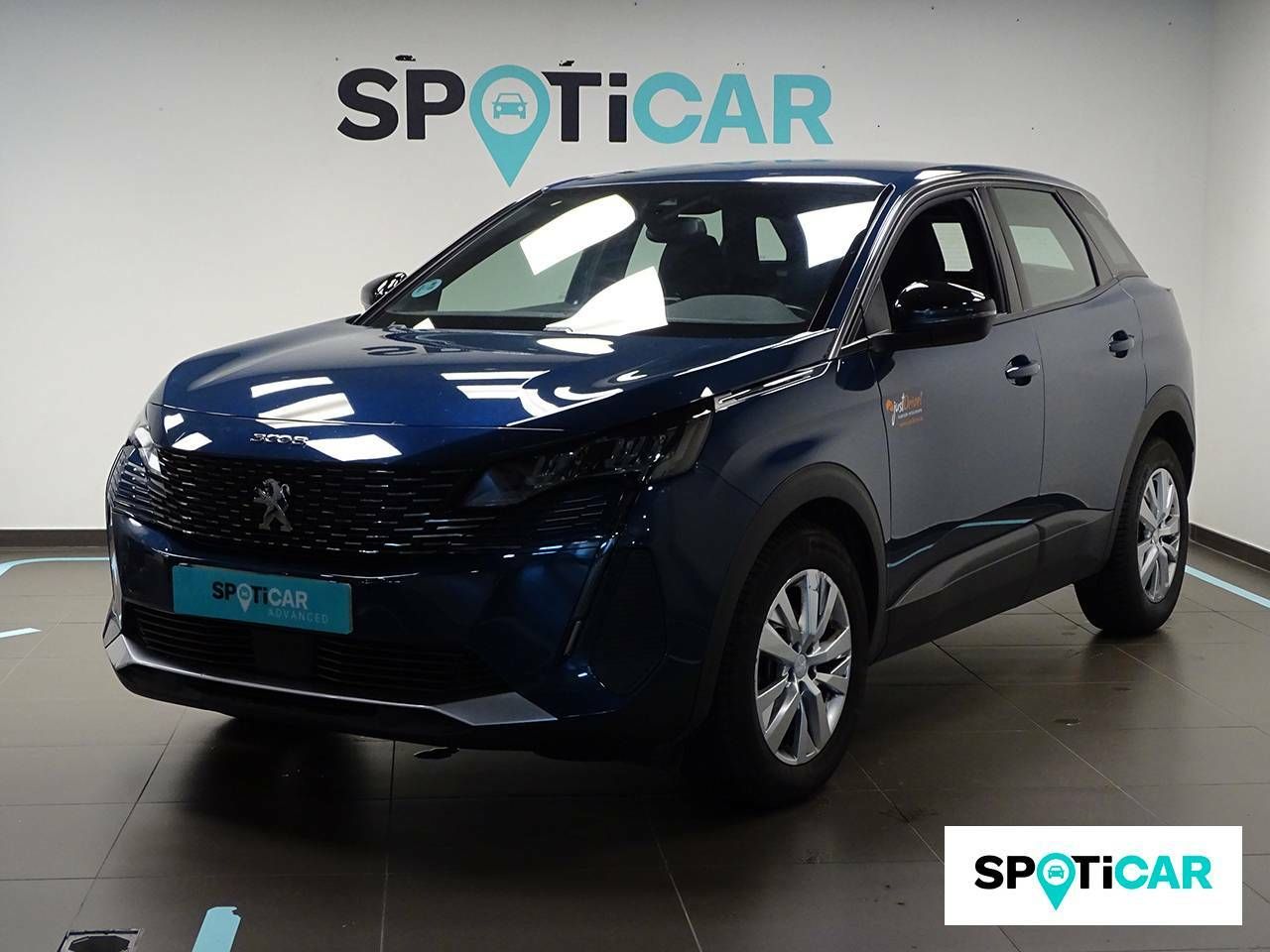 Foto peugeot 3008 2023 /