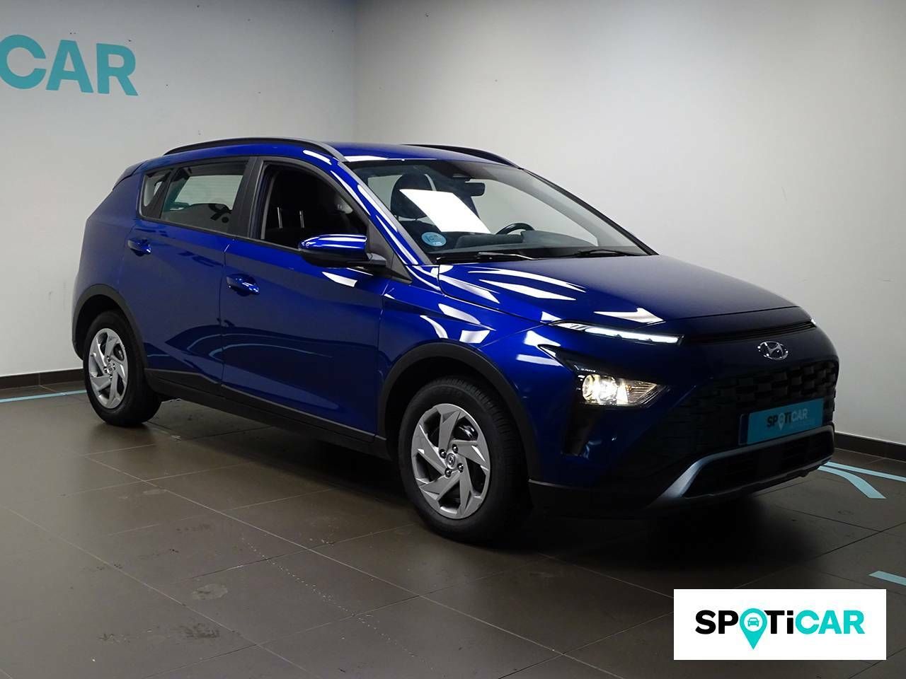 hyundai bayon 2022 / foto grande (3)