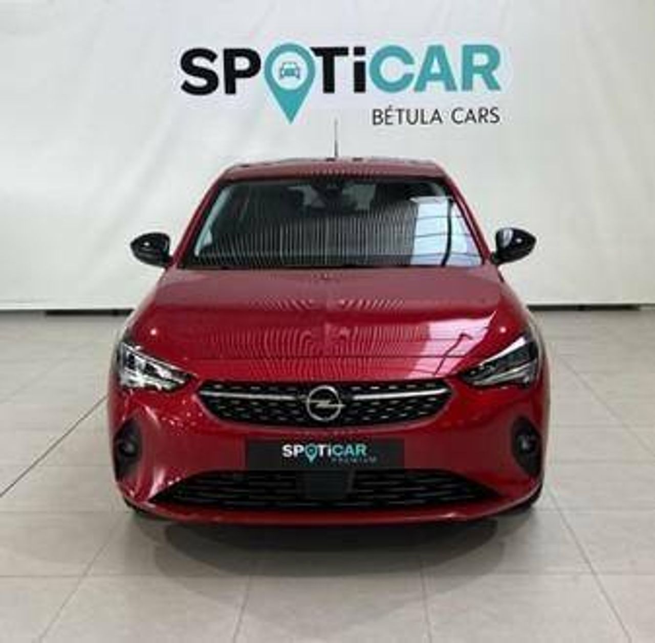 opel corsa-e 2023 / foto grande (2)