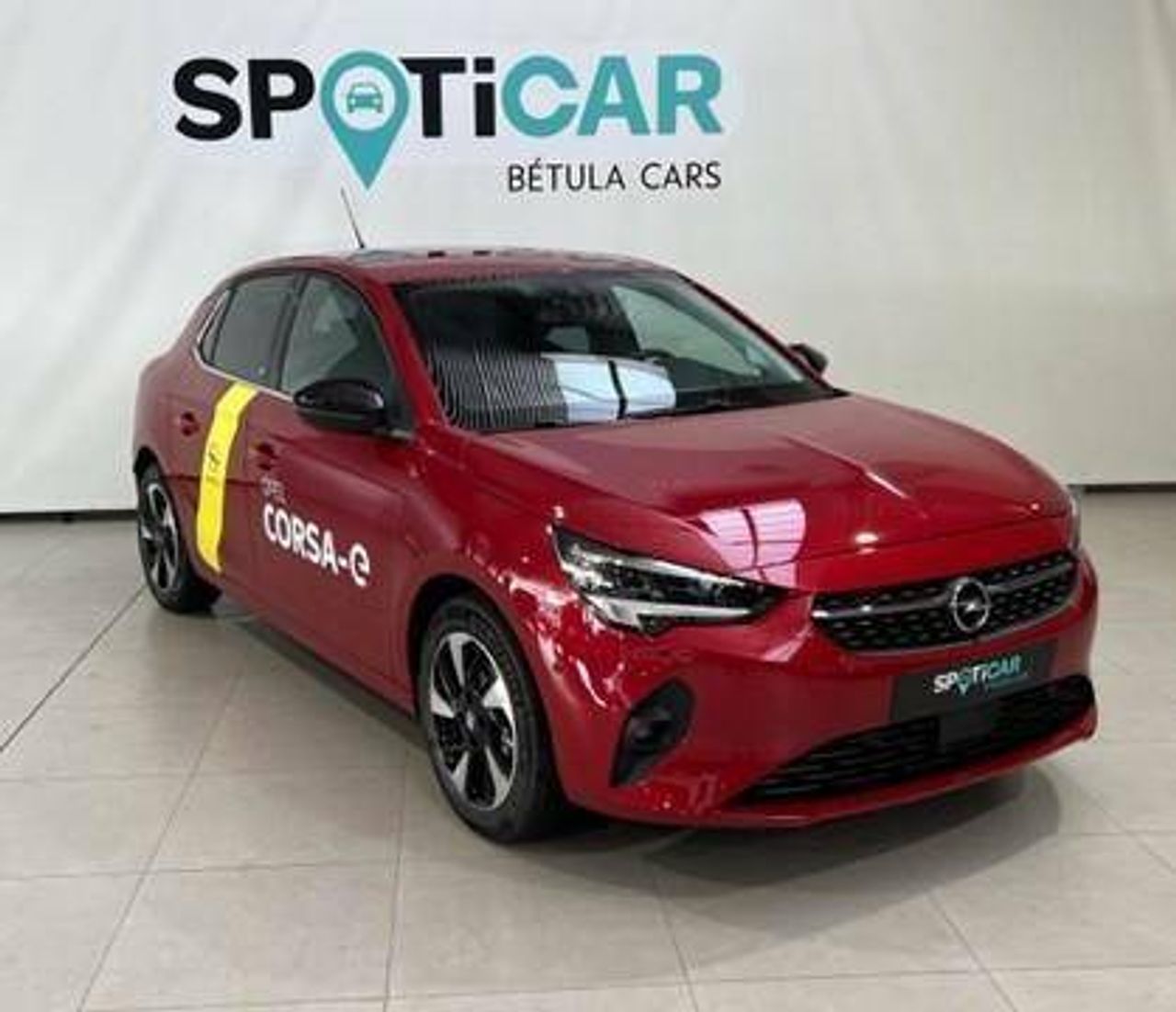 opel corsa-e 2023 / foto grande (3)