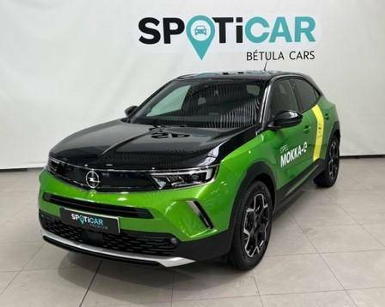 Redes cables  de segunda mano - opel mokka 2022 /
