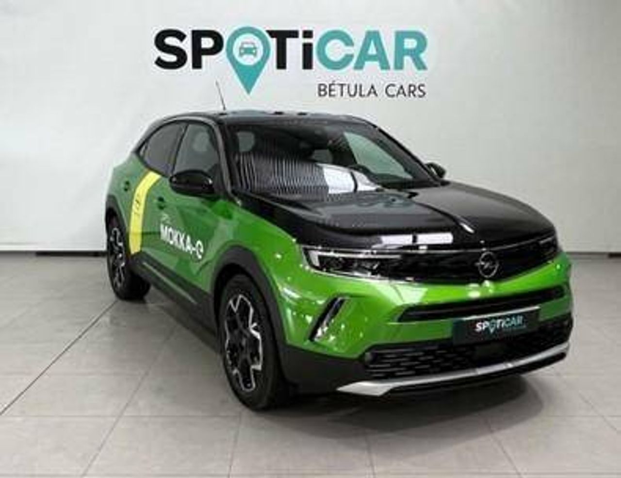 opel mokka 2022 / foto grande (3)