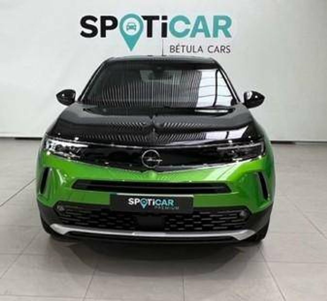 opel mokka 2022 / foto grande (2)