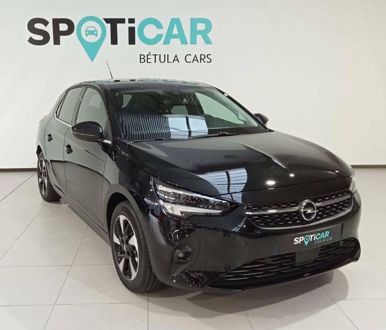 opel corsa-e 2022 / foto grande (3)