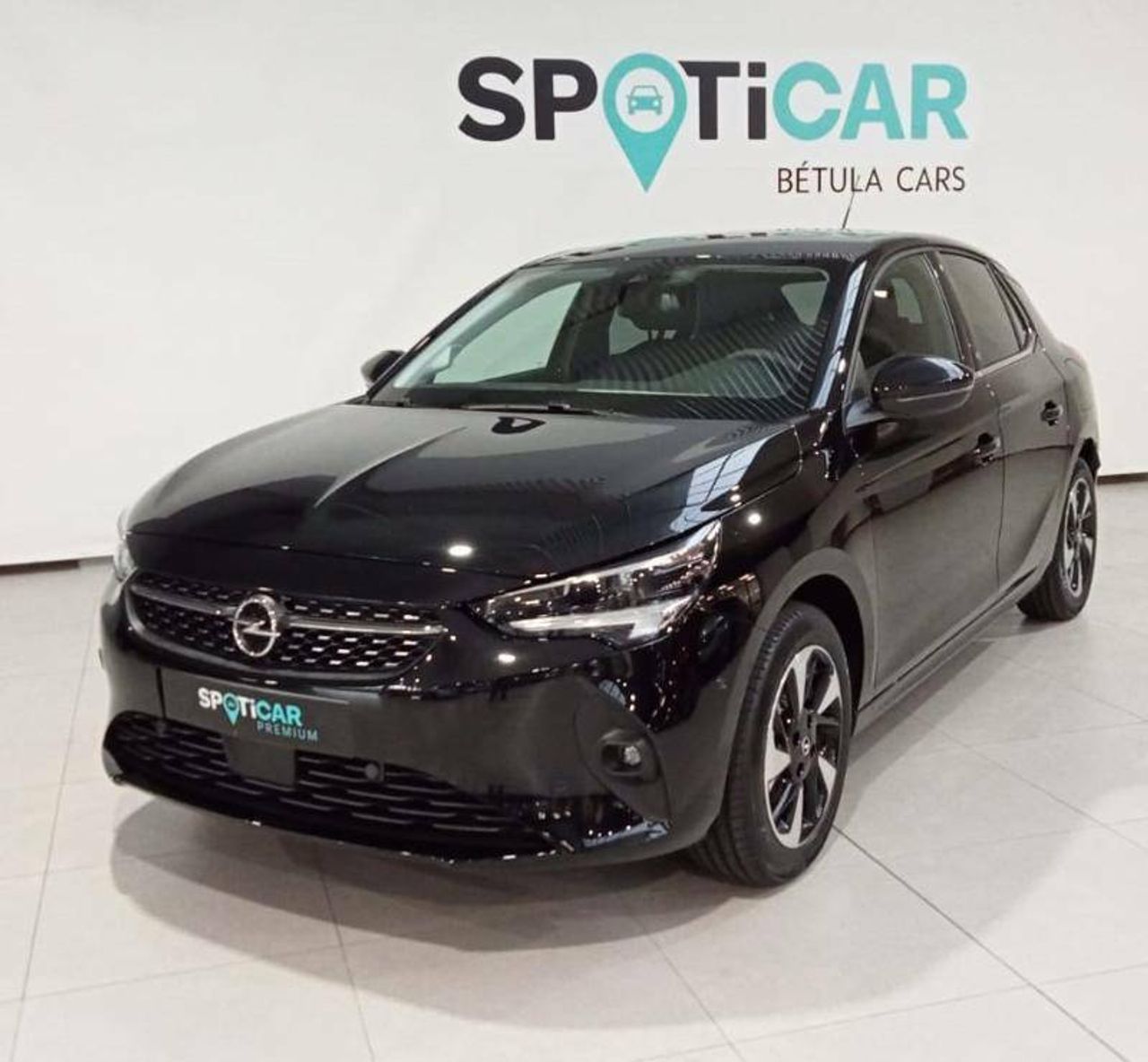 Redes cables  de segunda mano - opel corsa-e 2022 /