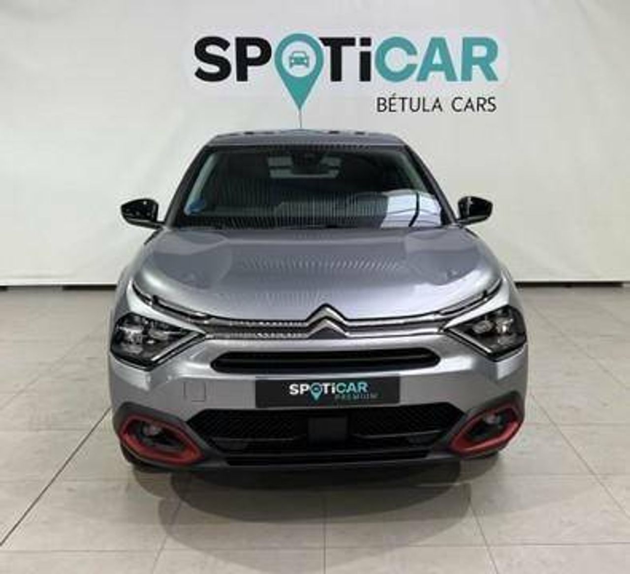 citroën ë-c4 2023 / foto grande (2)