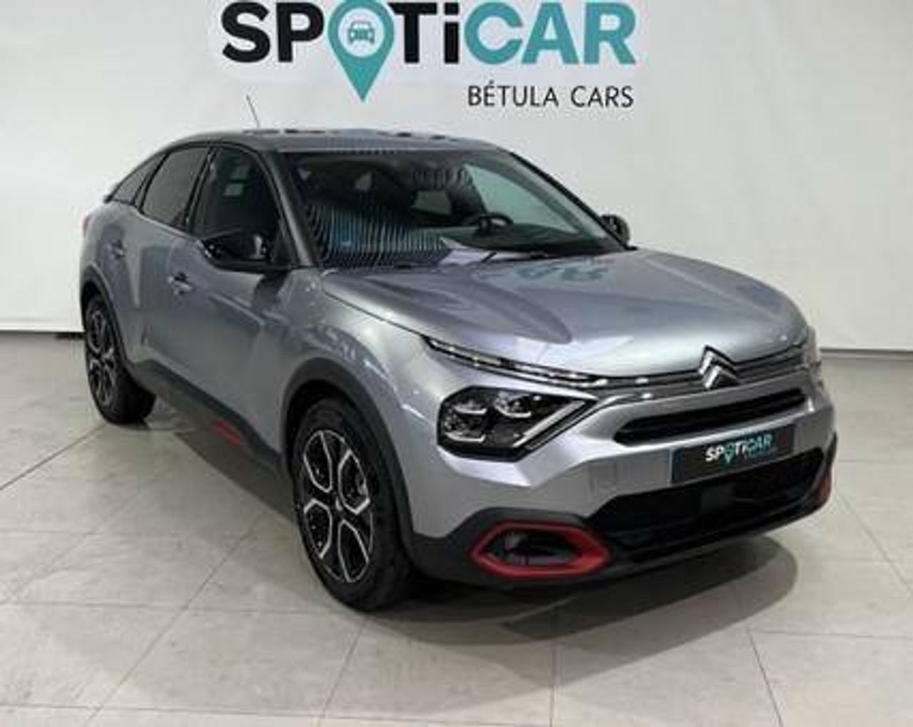 citroën ë-c4 2023 / foto grande (3)