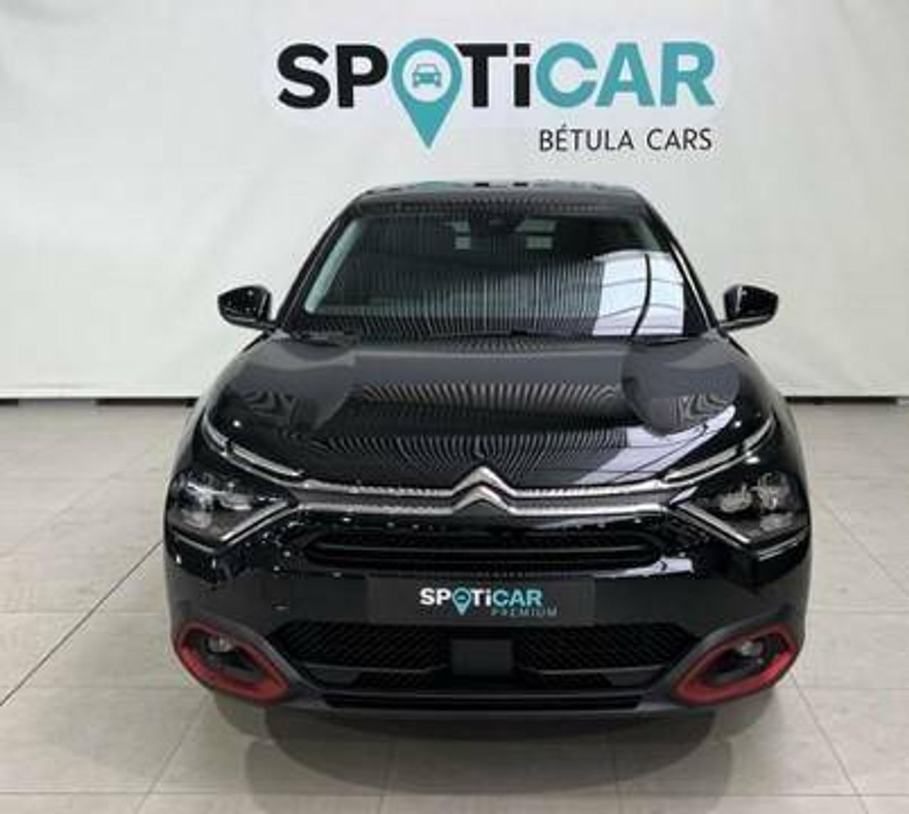 citroën ë-c4 2023 / foto grande (2)