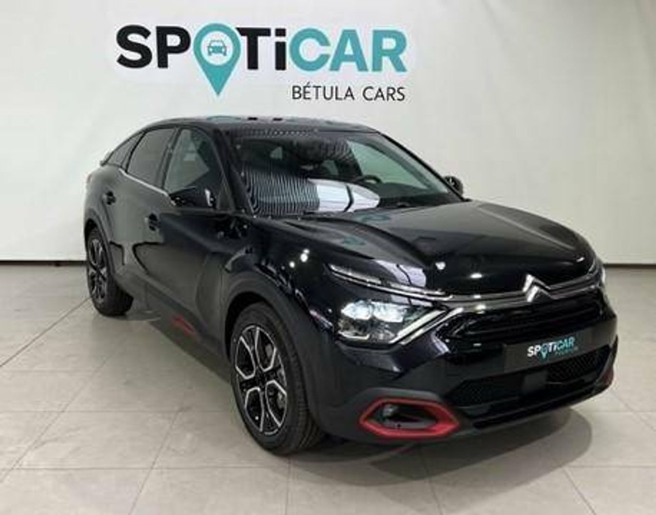 citroën ë-c4 2023 / foto grande (3)
