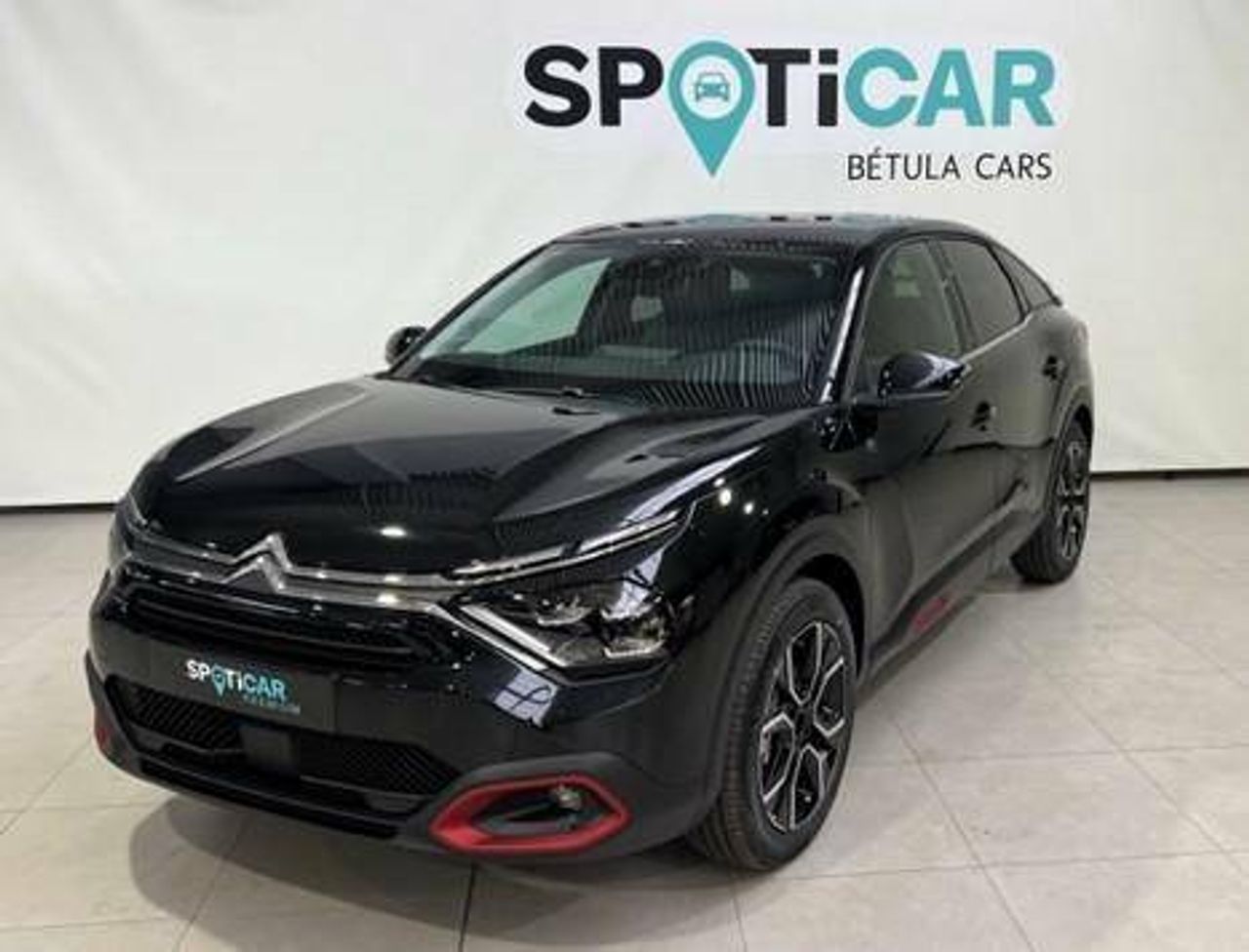 Disco duro  de segunda mano - citroën ë-c4 2023 /
