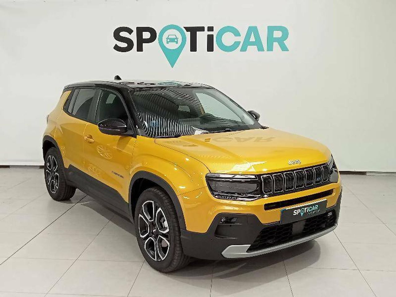 jeep avenger 2023 / foto grande (3)