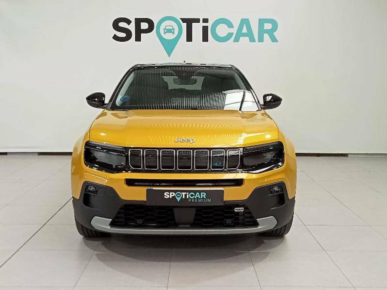 jeep avenger 2023 / foto grande (2)