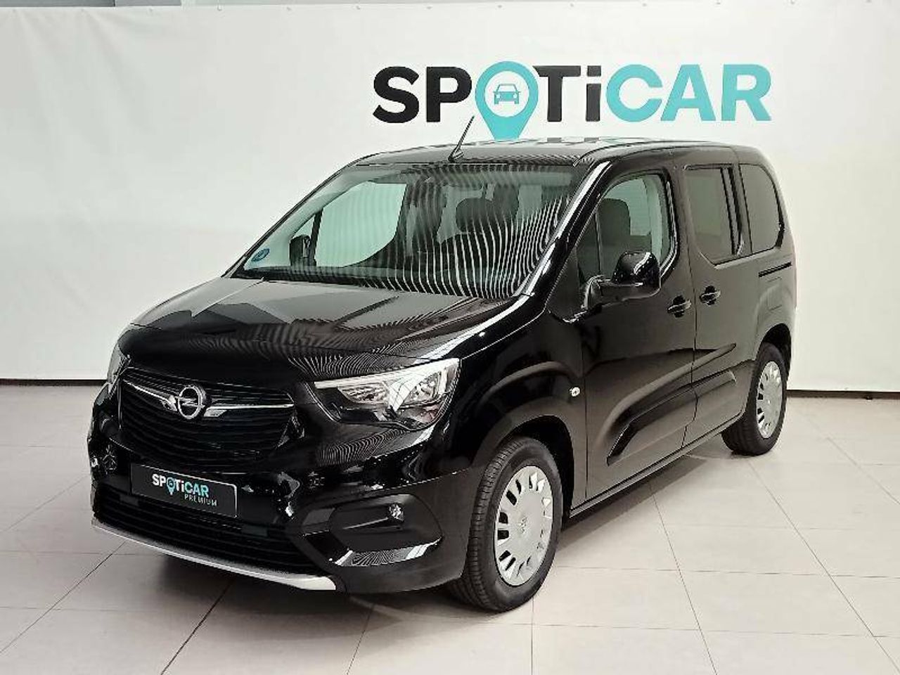 Opel combo life  de segunda mano - opel combo-e life 2023 /
