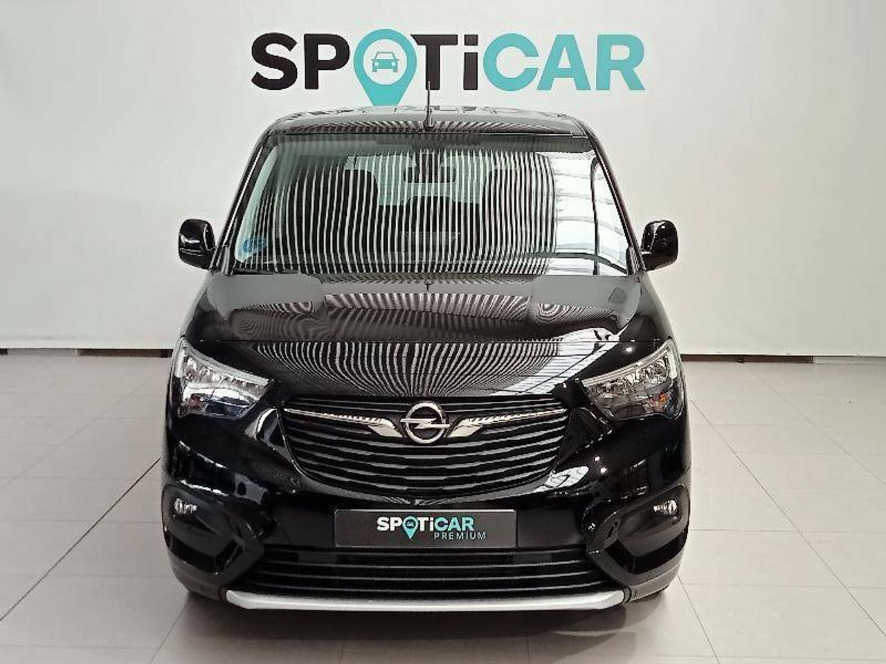 opel combo-e life 2023 / foto grande (2)