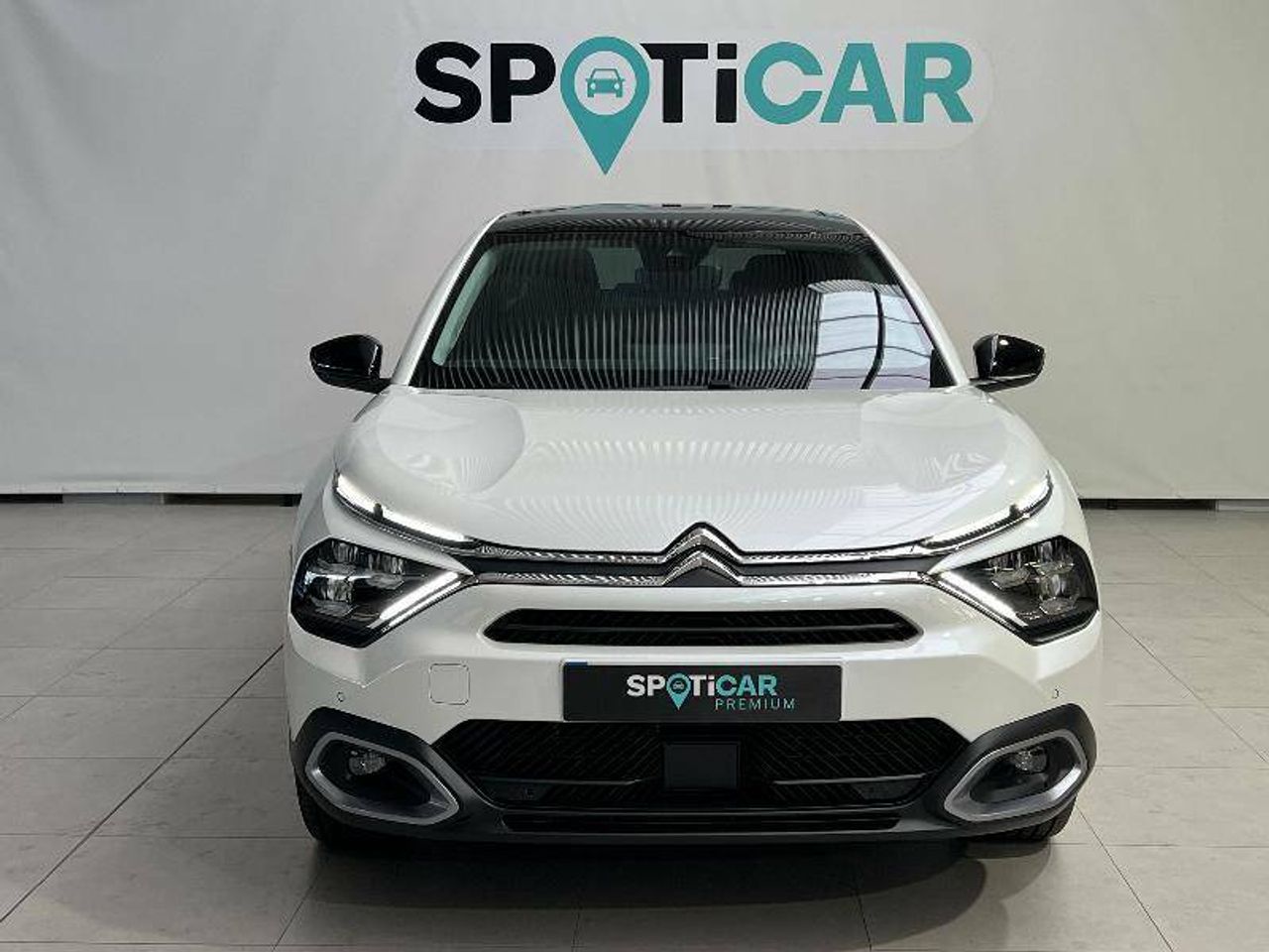 citroën ë-c4 x 2023 / foto grande (2)