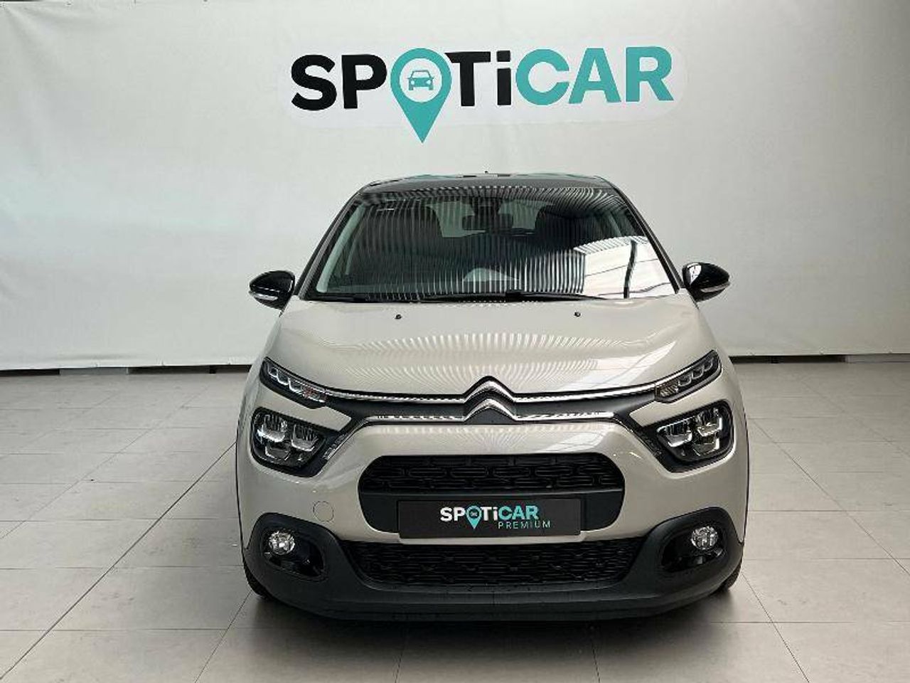 citroën c3 2023 / foto grande (2)